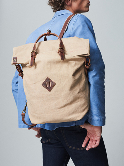 Bleu de chauffe Five0five 505